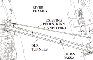 Dlr Extension Greenwich Wj Canada