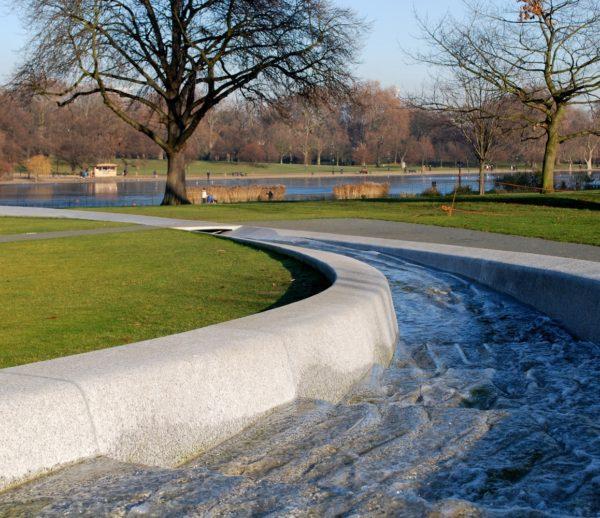 The Royal Parks
