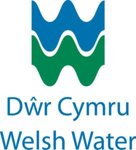 Dwr Cymru Welsh Water Logo