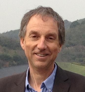 Prof. William Powrie