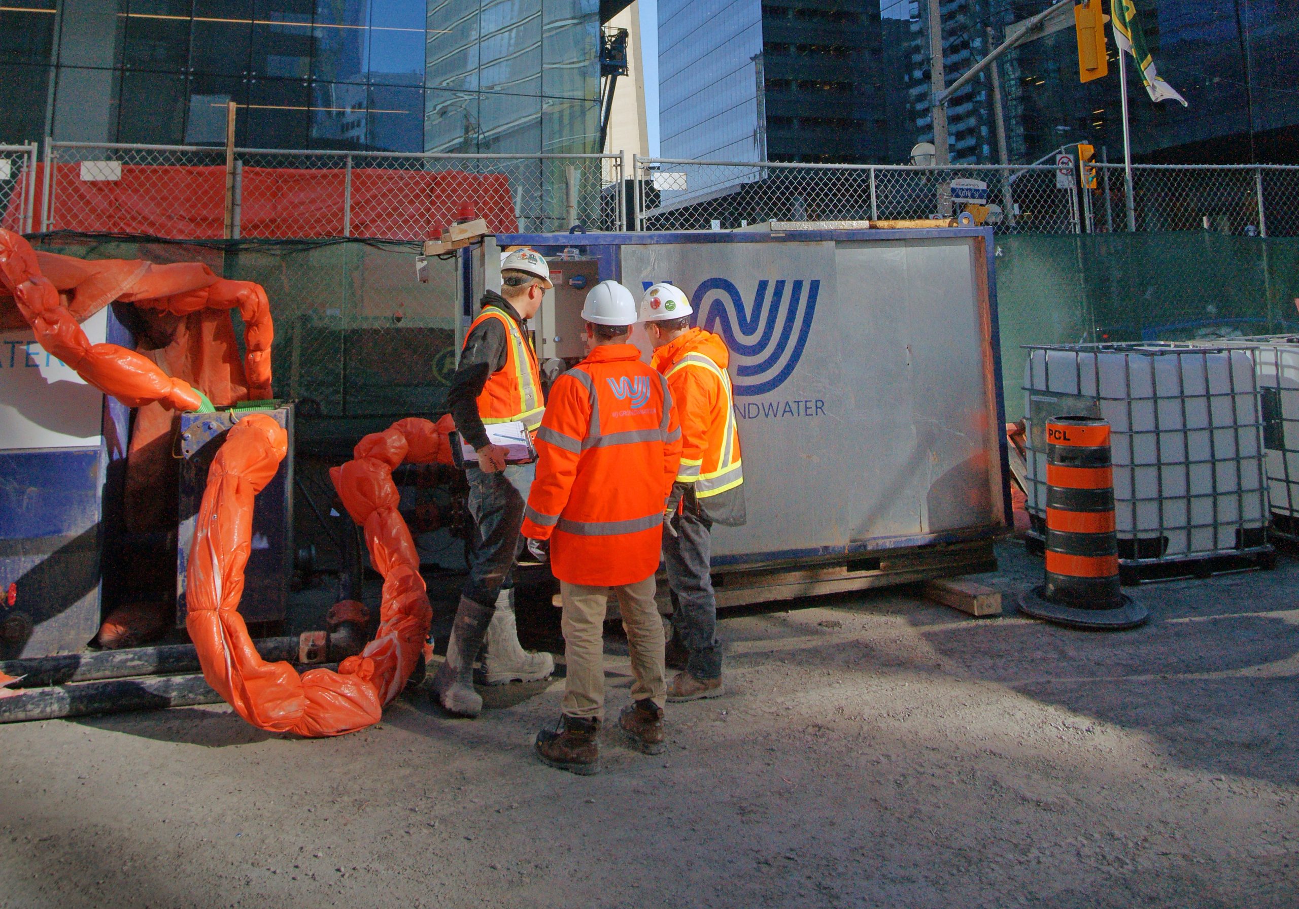 Eductor systems for PATH Toronto 6 SONY DSC